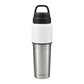 Camelbak Accessories 22oz/16oz / White CamelBak - MultiBev 22oz Bottle/16oz Cup