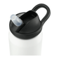 CamelBak Accessories 32oz / White CamelBak - Eddy®+ 32oz VSS Filtered by LifeStraw