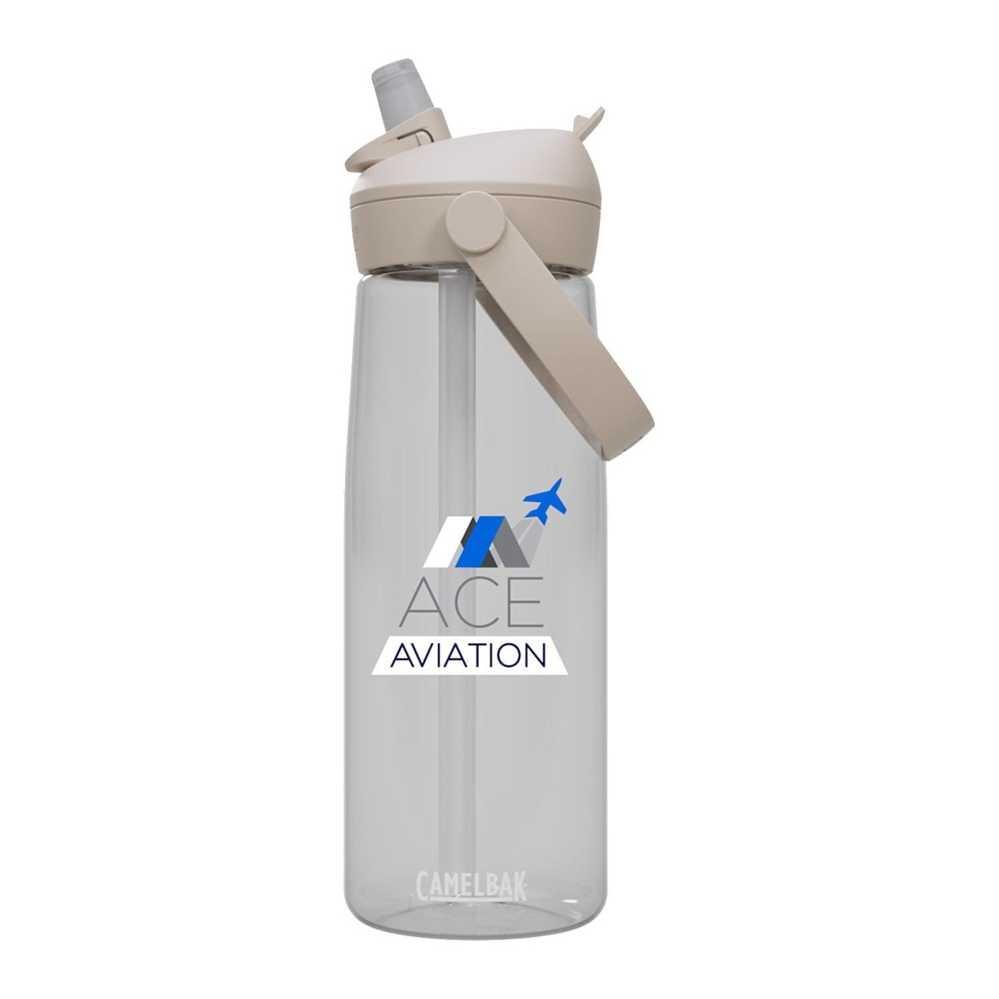 CamelBak Accessories CamelBak - Thrive™ 25 oz Flip Straw Bottle with Tritan™ Renew