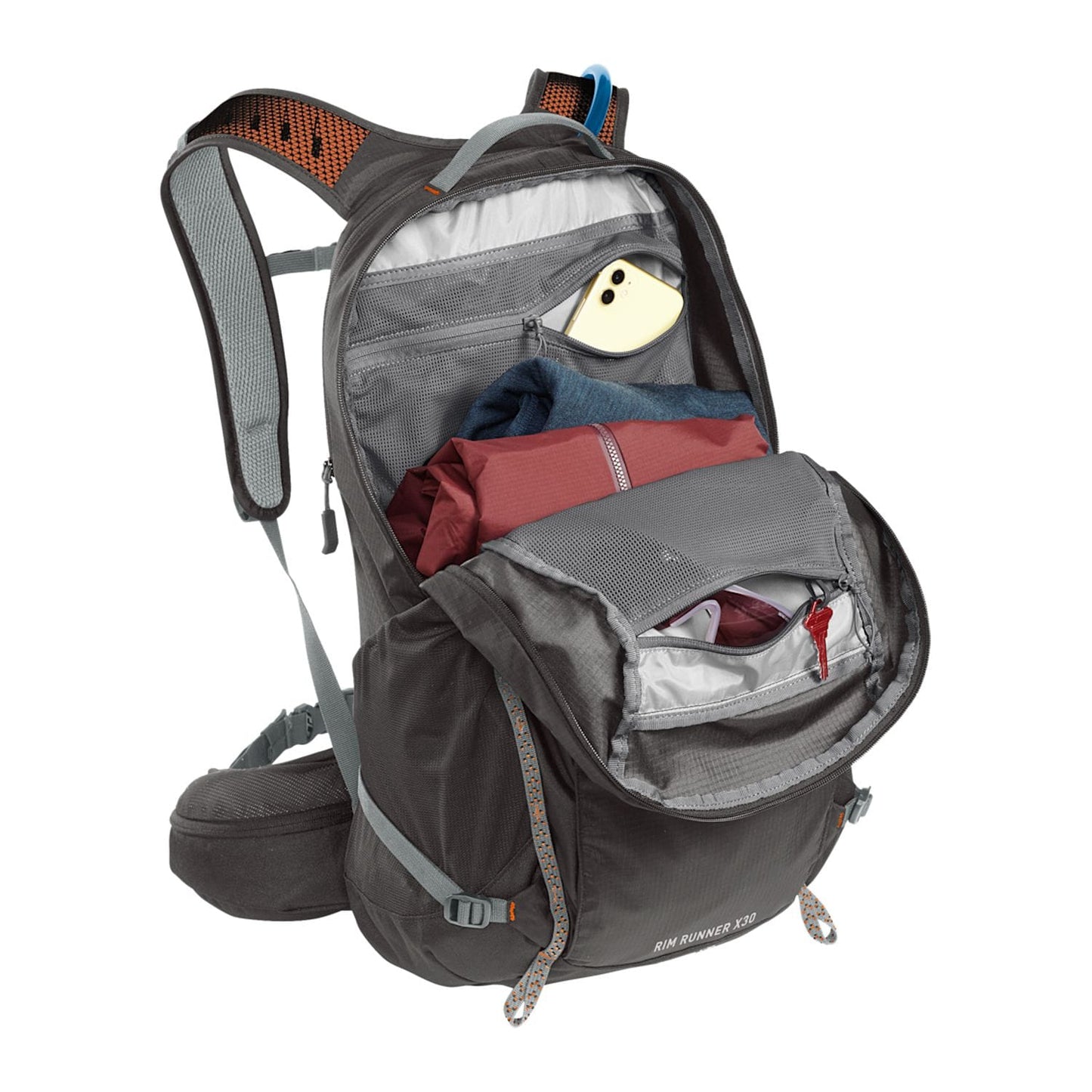 CamelBak Bags CamelBak - Rim Runner™ X30 70 oz Hydration Pack