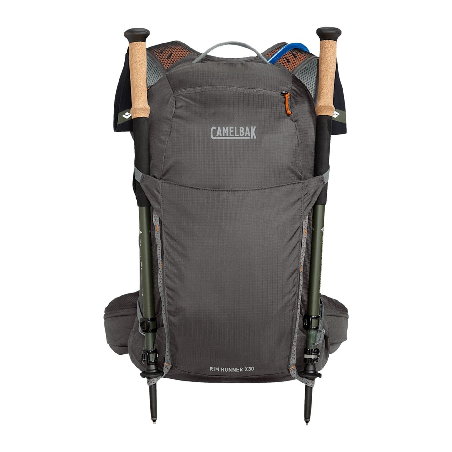 CamelBak Bags One Size / Storm Grey CamelBak - Rim Runner™ X30 70 oz Hydration Pack