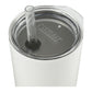 CamelBak Drinkware 20oz / White CamelBak - Straw Tumbler 20oz
