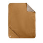 Carhartt Accessories One Size / Carhartt Brown Carhartt - Firm Duck Sherpa-Lined Blanket