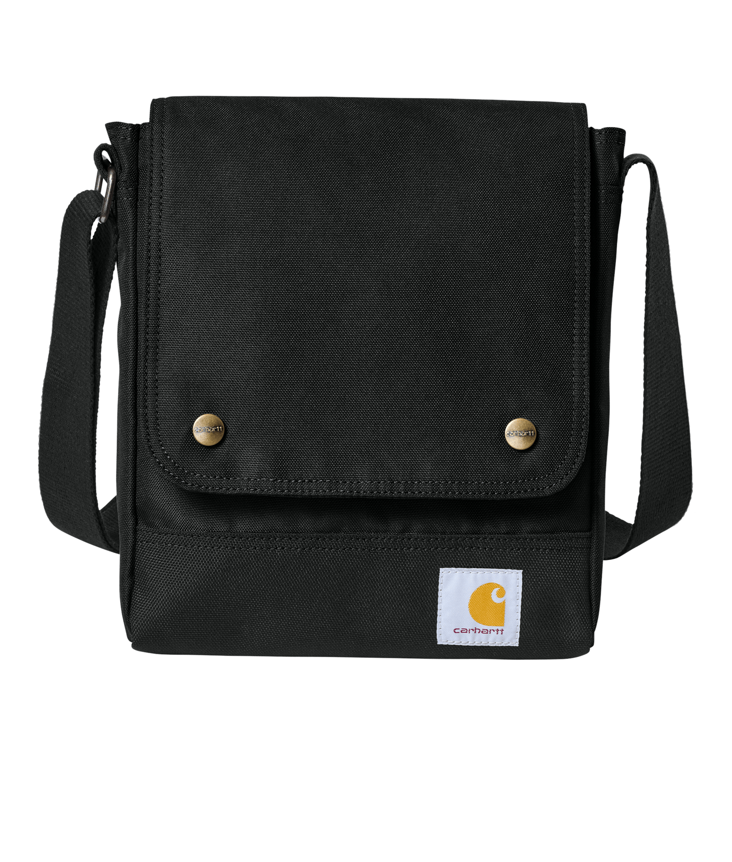 Carhartt - Crossbody Snap Bag