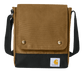 Carhartt - Crossbody Snap Bag