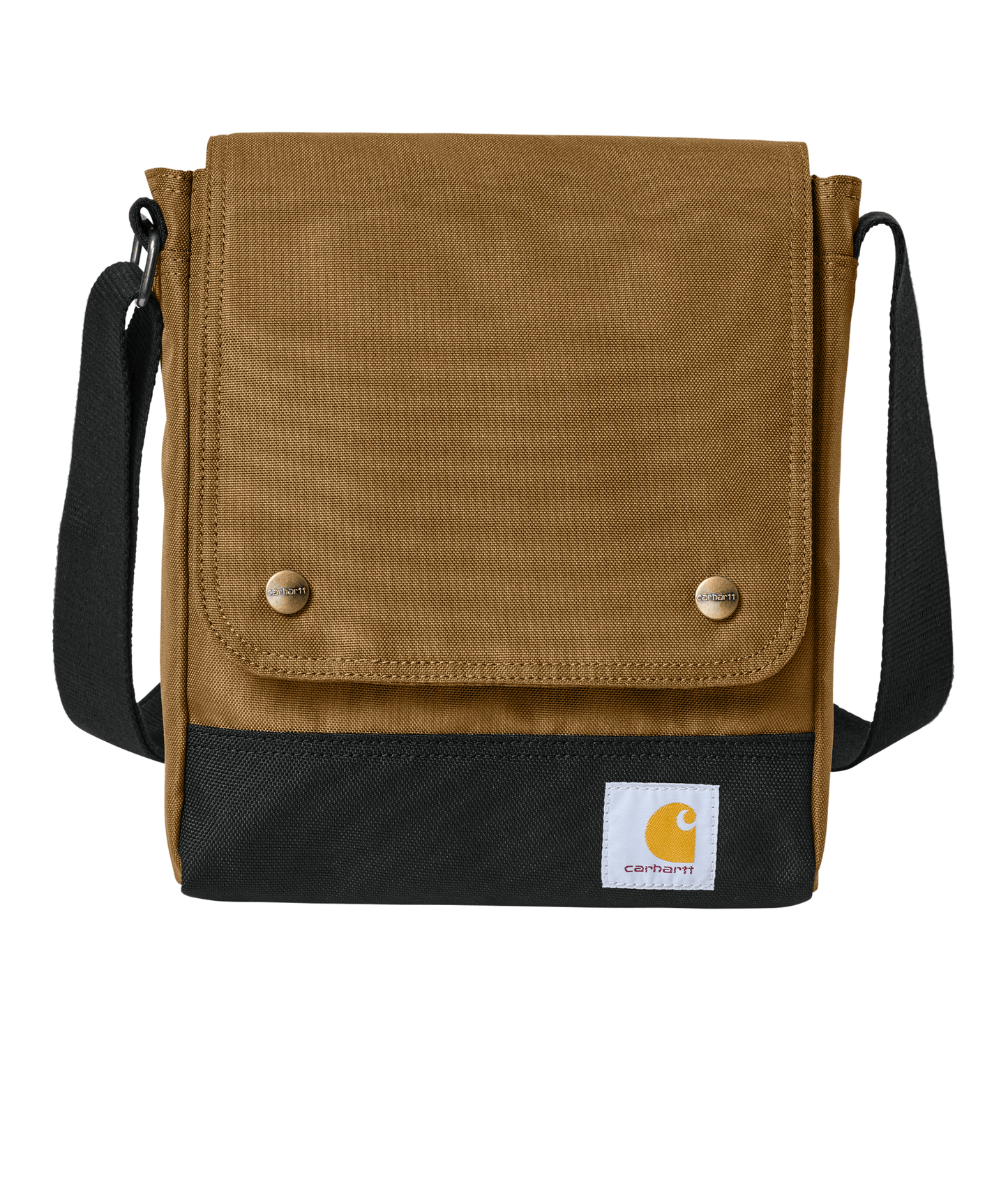 Carhartt - Crossbody Snap Bag