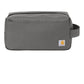 Carhartt Bags One Size / Grey Carhartt - 3L Travel Kit