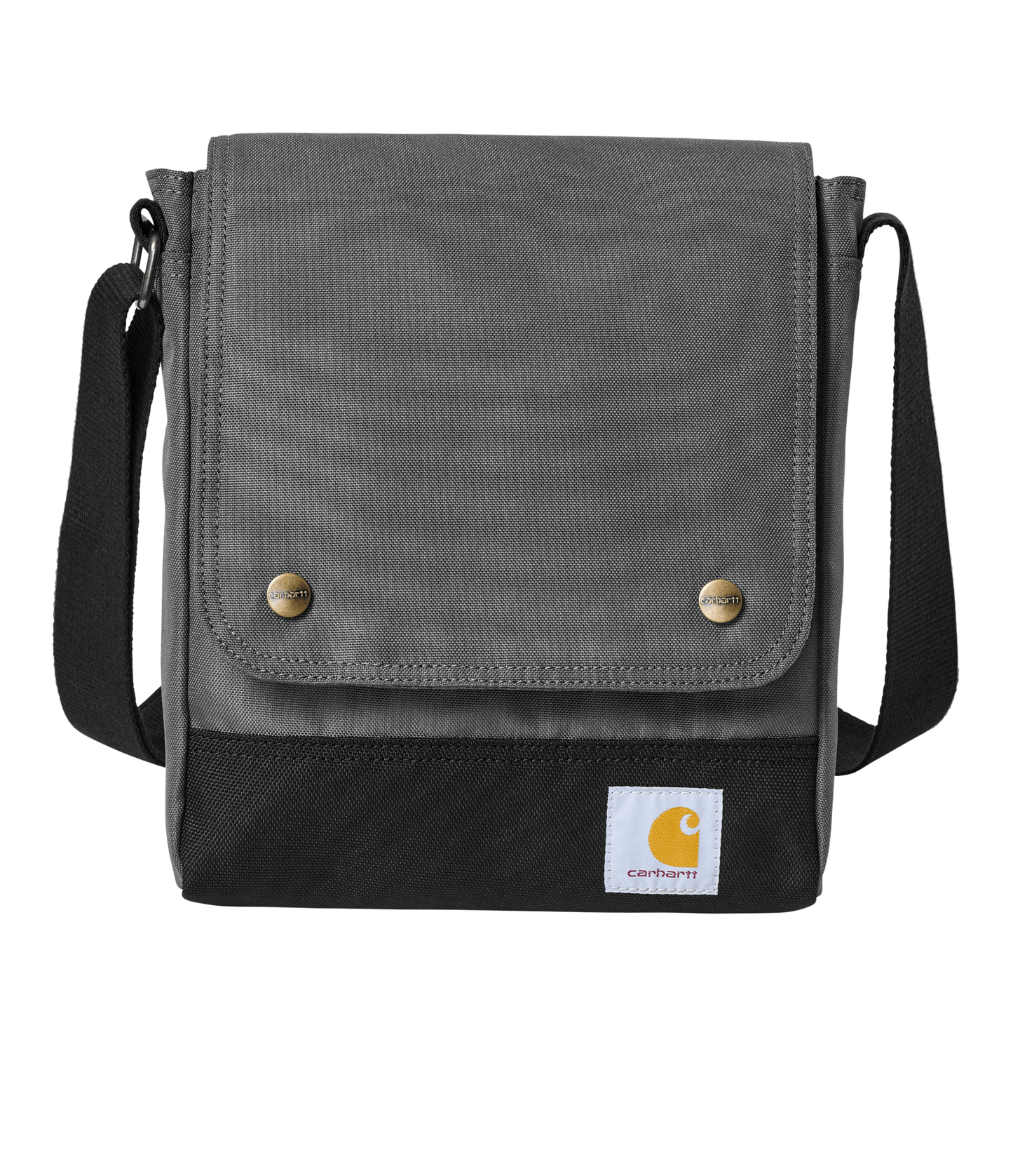 Carhartt - Crossbody Snap Bag