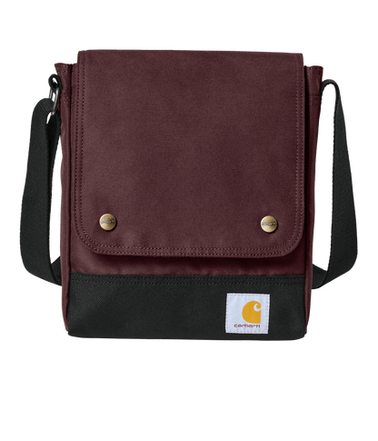 Carhartt - Crossbody Snap Bag
