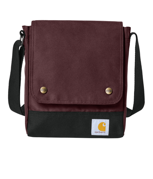 Carhartt - Crossbody Snap Bag