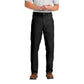 Carhartt Bottoms Carhartt - Canvas Loose Fit Work Dungaree (Black)