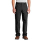 Carhartt - Men's Washed-Duck Loose Fit Work Dungaree (Black)