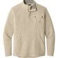 Carhartt Fleece S / Oat Milk Carhartt - Men's Midweight 1/4-Zip Sweater Fleece