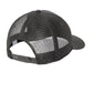 Carhartt Headwear Carhartt - Cotton Canvas Mesh Back Cap