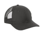 Carhartt Headwear Carhartt - Cotton Canvas Mesh Back Cap