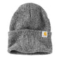 Carhartt Headwear One Size / Black/White Carhartt - Watch Cap 2.0