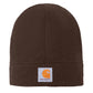 Carhartt Headwear One Size / Dark Brown Carhartt - Fleece Hat
