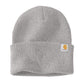 Carhartt Headwear One Size / Heather Grey Carhartt - Watch Cap 2.0