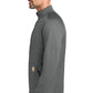 Carhartt Layering Carhartt - Men's Force® 1/2-Zip Grid Fleece