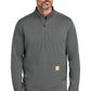 Carhartt Layering Carhartt - Men's Force® 1/2-Zip Grid Fleece