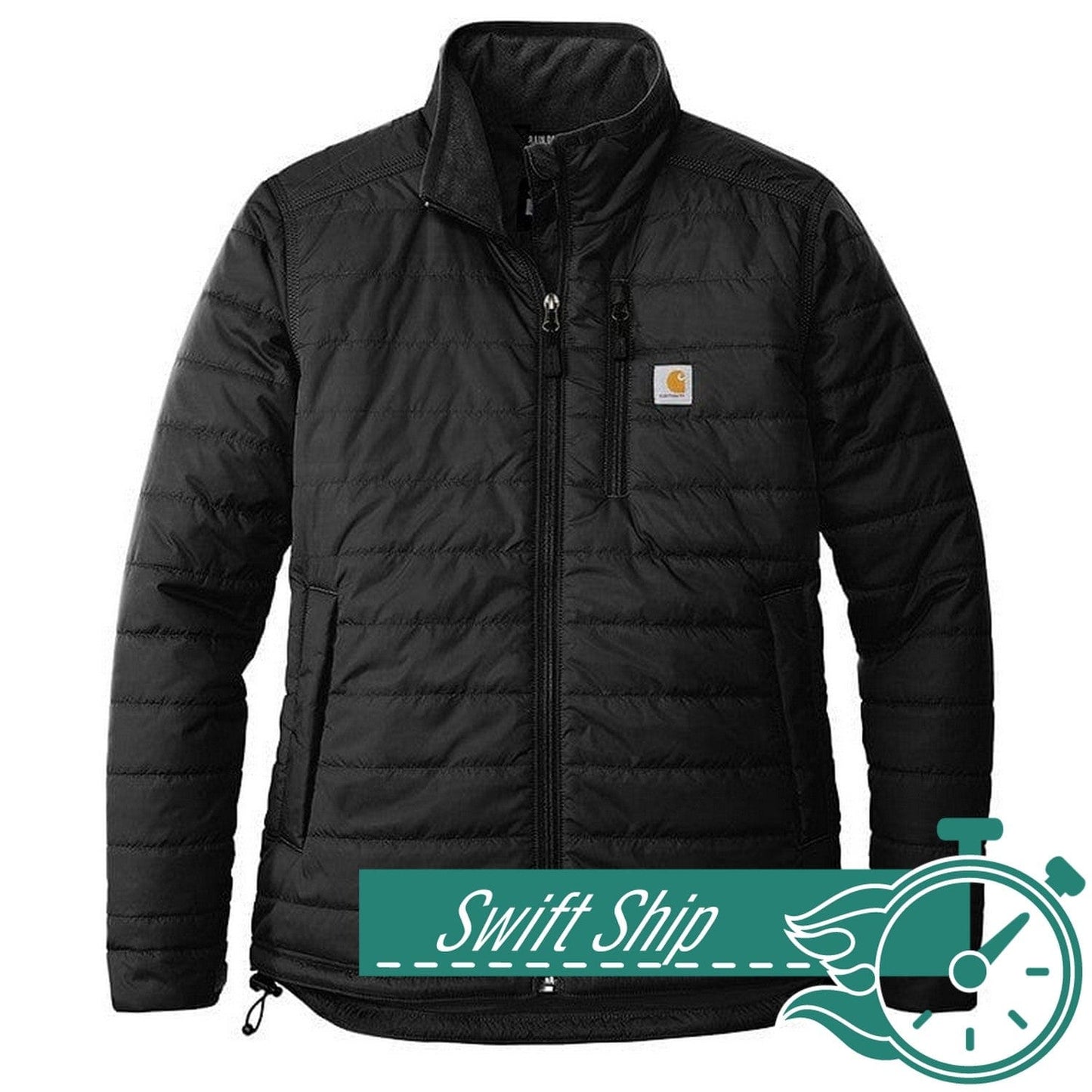 Carhartt Outerwear 3-Day Swift Ship: Carhartt - Women's Gilliam Relaxed Fit Jacket