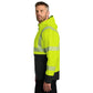 Carhartt Outerwear Carhartt - ANSI 107 Class 3 Storm Defender® Jacket