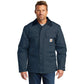 Carhartt Outerwear Carhartt - Duck Traditional Coat