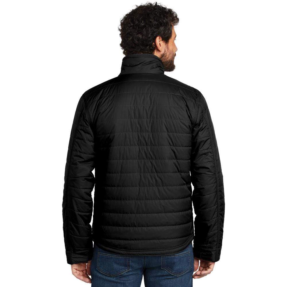 3-Day Swift Ship: Carhartt - Men's Gilliam Relaxed Fit Jacket