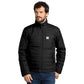 3-Day Swift Ship: Carhartt - Men's Gilliam Relaxed Fit Jacket