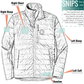 Carhartt Outerwear Carhartt - Men's Gilliam Relaxed Fit Jacket