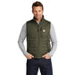 Carhartt Outerwear Carhartt - Men's Gilliam Relaxed Fit Vest