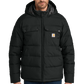 Carhartt Outerwear Carhartt - Men's Montana Insulated Hooded Jacket