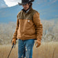 Carhartt Outerwear Carhartt - Men's Montana Rugged Flex® Duck Jacket