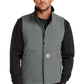 Carhartt Outerwear Carhartt - Men's Rain Defender® Soft Shell Vest