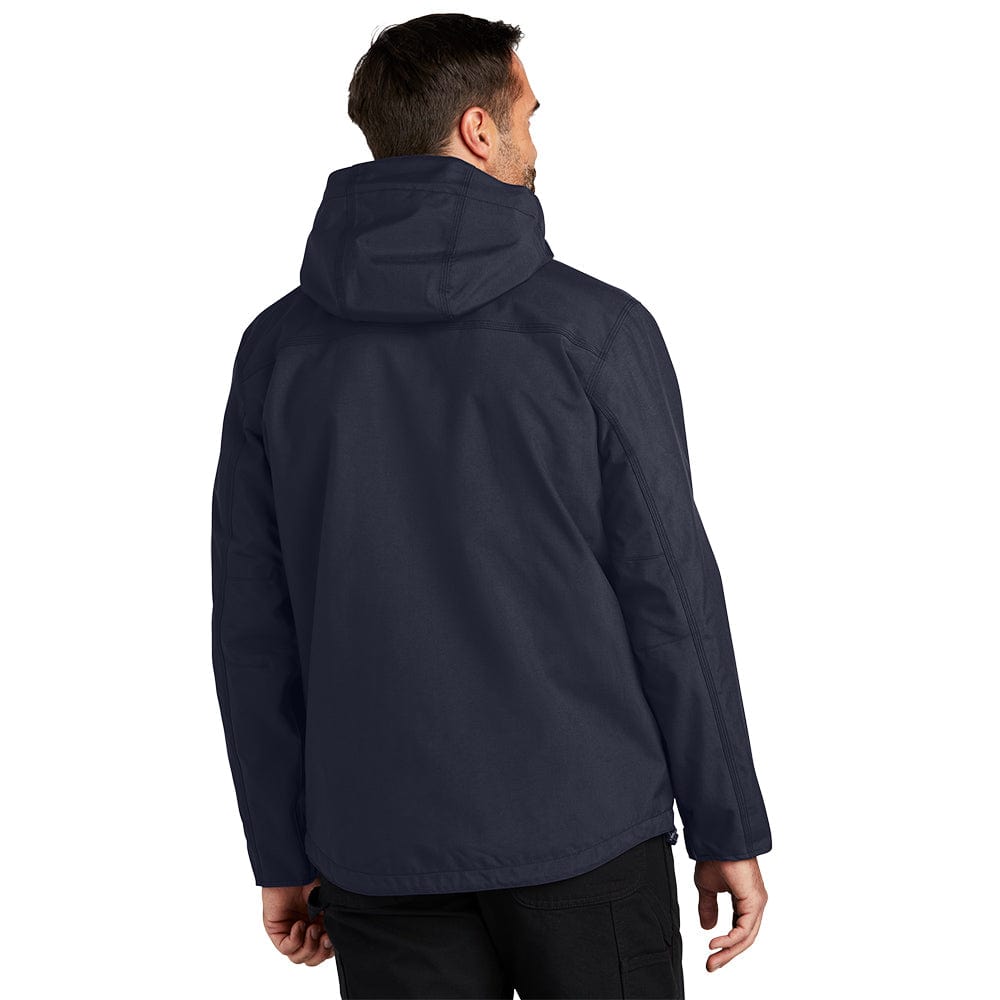 Carhartt Outerwear Carhartt - Men's Storm Defender® Shoreline Jacket