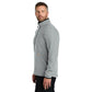 Carhartt Outerwear Carhartt - Men's Textured 1/2-Zip Fleece Jacket