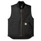 Carhartt Outerwear S / Black Carhartt - Duck Vest