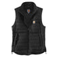 Carhartt Outerwear S / Black Carhartt® - Gilliam Vest