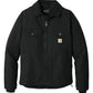 Carhartt Outerwear S / Black Carhartt - Men's Montana Rugged Flex® Duck Jacket