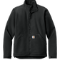 Carhartt Outerwear S / Black Carhartt - Men's Rain Defender® Soft Shell Jacket