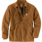 Carhartt Outerwear S / Carhartt Brown Carhartt - Men's Sherpa-Lined Coat