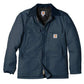 Carhartt Outerwear S / Dark Navy Carhartt - Duck Traditional Coat