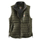 Carhartt Outerwear S / Moss Carhartt - Men's Gilliam Vest