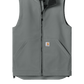 Carhartt Outerwear S / Steel Carhartt - Men's Rain Defender® Soft Shell Vest