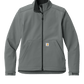 Carhartt Outerwear XS / Steel Carhartt - Women's Rain Defender® Soft Shell Jacket