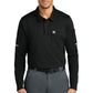 Carhartt Polos Carhartt - Men’s FLD & RSCU Long Sleve Polo