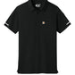 Carhartt Polos S / Black Carhartt - Men’s FLD & RSCU Polo