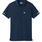Carhartt Polos S / Dark Navy Carhartt - Men’s FLD & RSCU Polo
