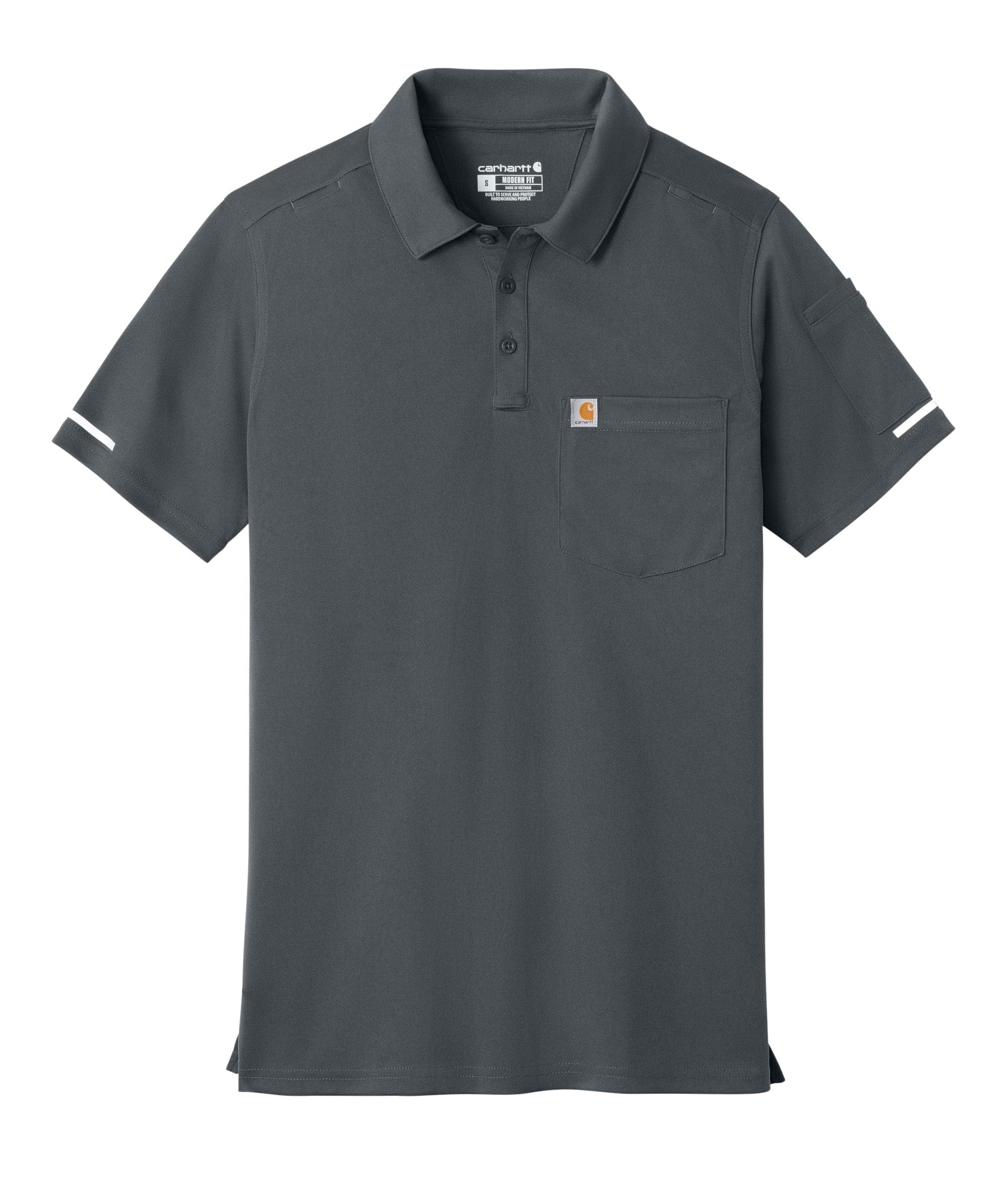 Carhartt - Men’s FLD & RSCU Polo