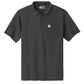 Carhartt Polos S / Shadow Grey Carhartt - Men's Force® Snag-Resistant Pocket Polo